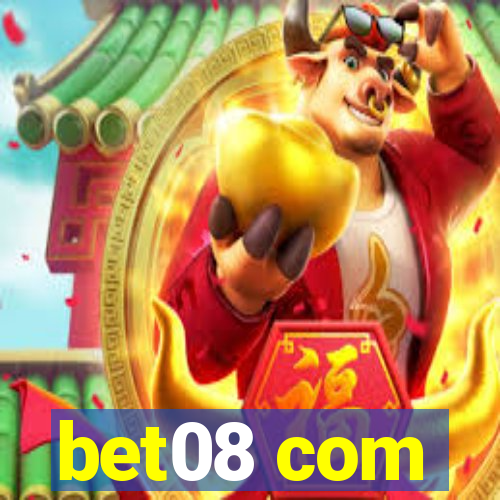 bet08 com